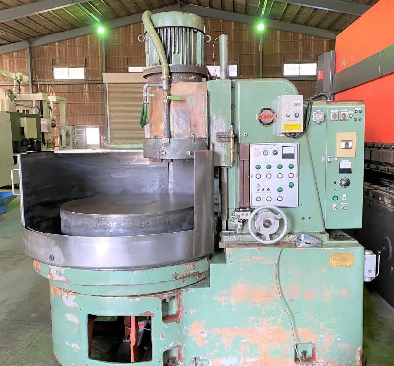 Grinding machine ｜ Sale and purchase of new used machines and used machine  tools CMC --CMC Co., Ltd ｜ Gunma ｜ Sale and purchase of used machine tools